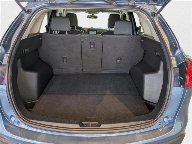 used 2016 Mazda CX-5 car, priced at $13,963