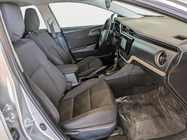 used 2016 Scion iM car, priced at $8,331
