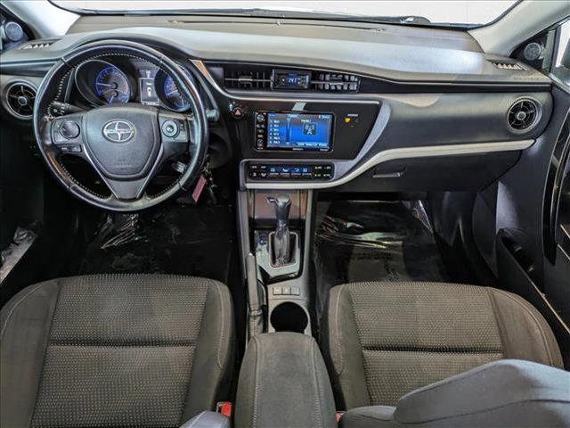 used 2016 Scion iM car, priced at $8,331
