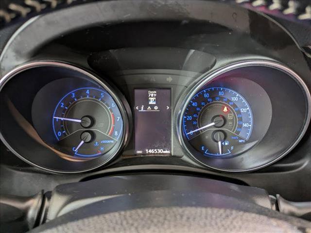 used 2016 Scion iM car, priced at $8,331