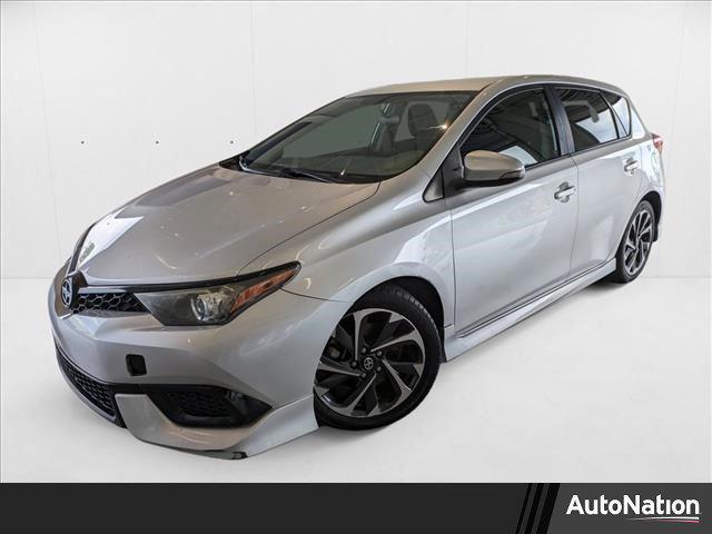 used 2016 Scion iM car, priced at $8,331
