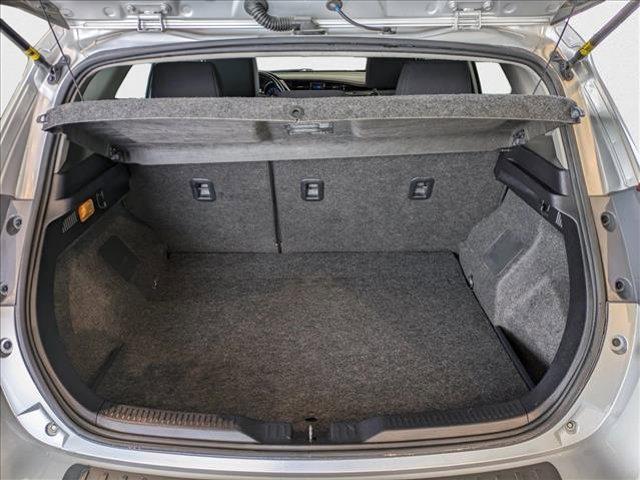 used 2016 Scion iM car, priced at $8,331