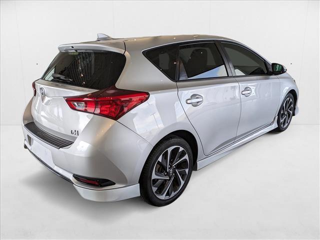 used 2016 Scion iM car, priced at $8,331