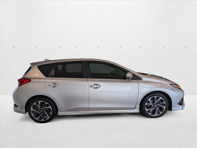 used 2016 Scion iM car, priced at $8,331