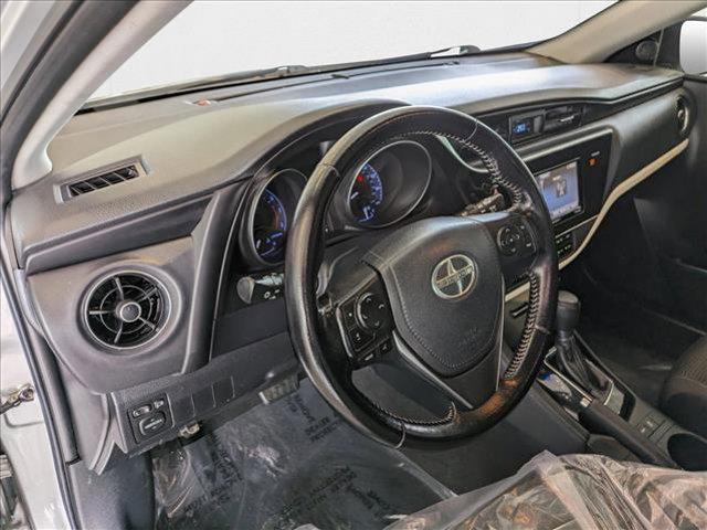 used 2016 Scion iM car, priced at $8,331
