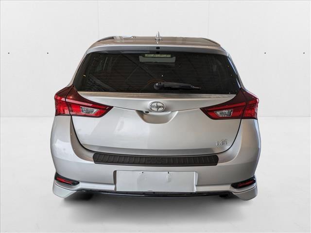 used 2016 Scion iM car, priced at $8,331