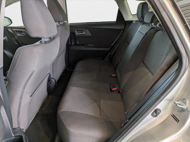 used 2016 Scion iM car, priced at $8,331