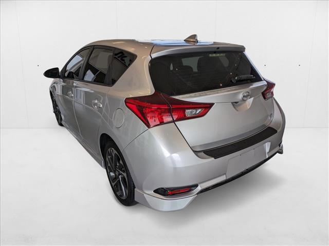 used 2016 Scion iM car, priced at $8,331