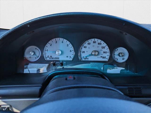 used 2005 Ford Thunderbird car, priced at $14,992