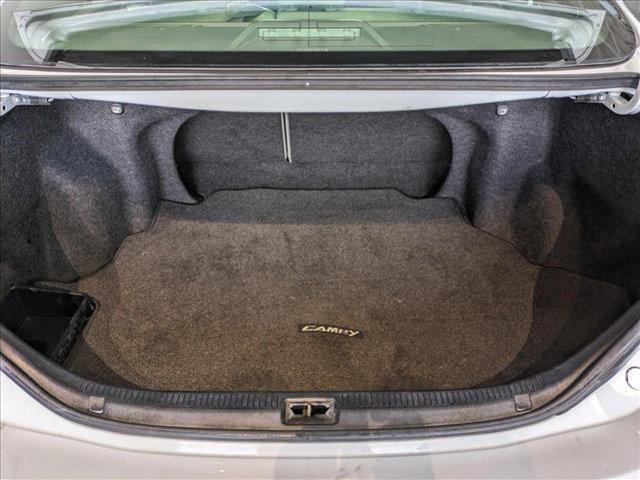 used 2009 Toyota Camry car, priced at $8,492