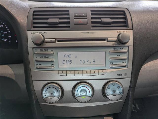 used 2009 Toyota Camry car, priced at $8,492