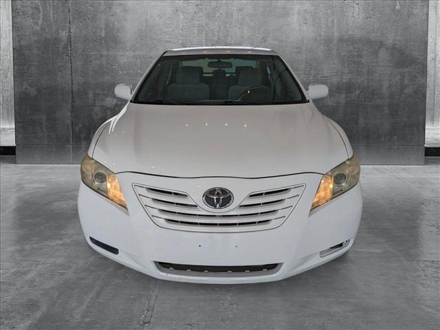 used 2009 Toyota Camry car, priced at $8,492