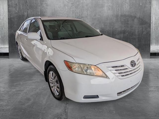 used 2009 Toyota Camry car, priced at $8,492
