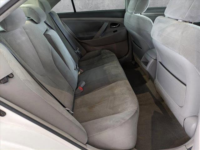 used 2009 Toyota Camry car, priced at $8,492