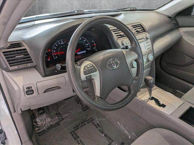 used 2009 Toyota Camry car, priced at $8,492