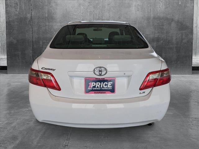 used 2009 Toyota Camry car, priced at $8,492