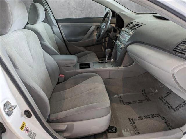 used 2009 Toyota Camry car, priced at $8,492