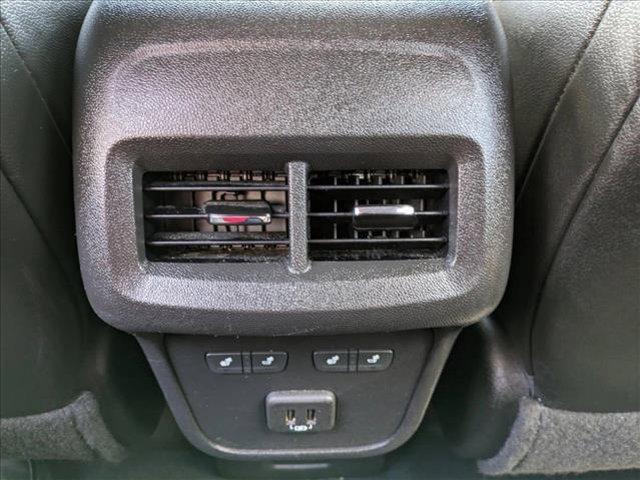 used 2022 Chevrolet Equinox car, priced at $25,990