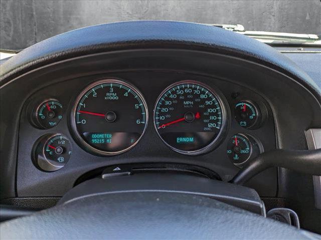 used 2012 Chevrolet Silverado 1500 car, priced at $19,990
