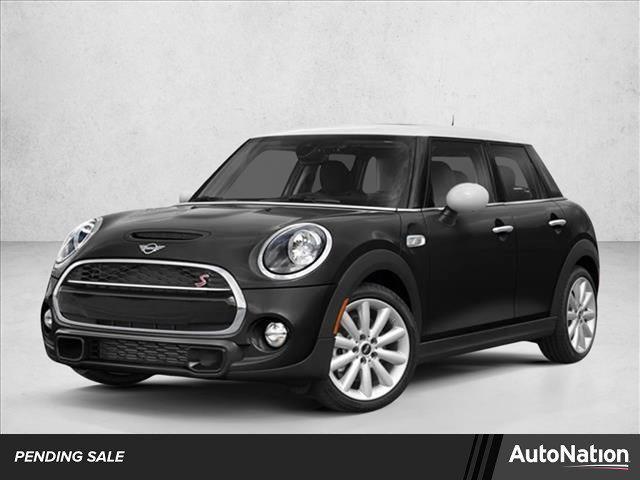 used 2020 MINI Hardtop car, priced at $22,997