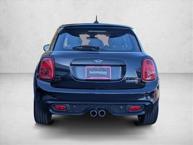 used 2020 MINI Hardtop car, priced at $22,997