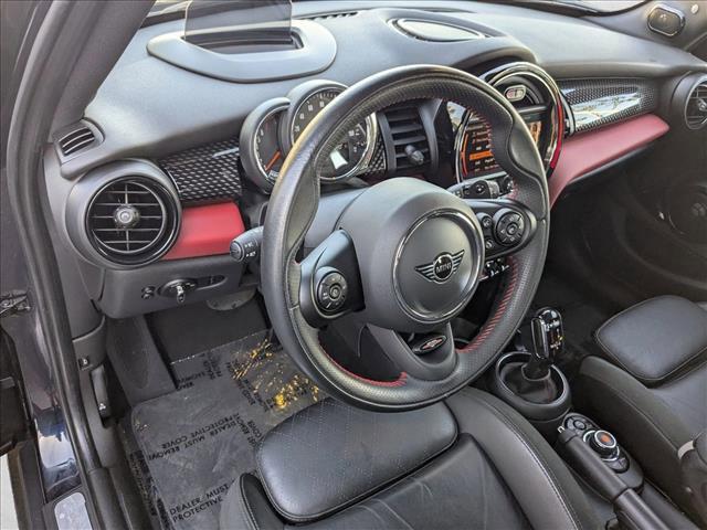 used 2020 MINI Hardtop car, priced at $22,997