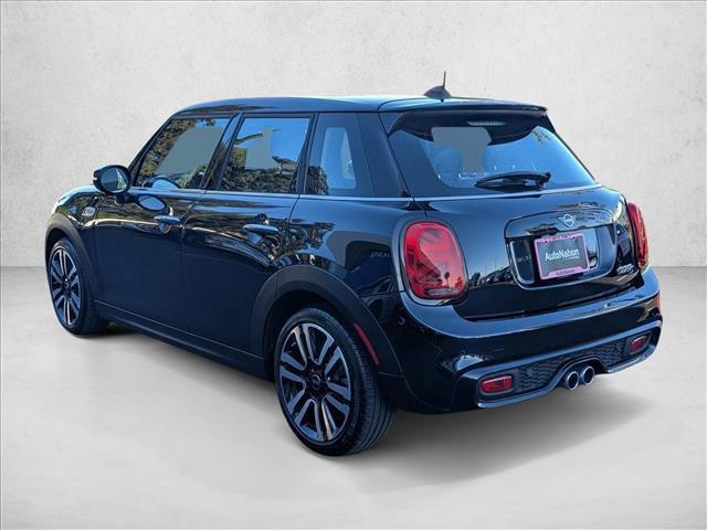 used 2020 MINI Hardtop car, priced at $22,997