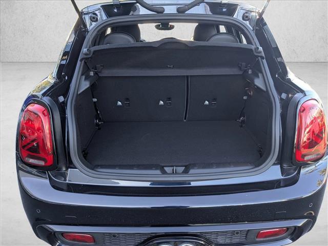 used 2020 MINI Hardtop car, priced at $22,997