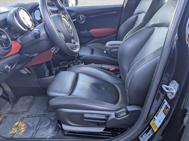 used 2020 MINI Hardtop car, priced at $22,997