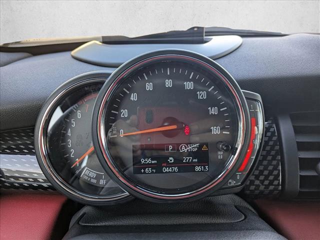 used 2020 MINI Hardtop car, priced at $22,997