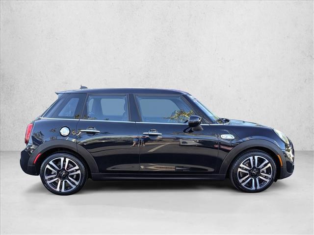 used 2020 MINI Hardtop car, priced at $22,997
