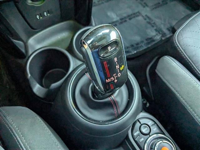 used 2020 MINI Hardtop car, priced at $22,997