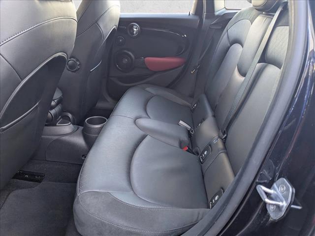 used 2020 MINI Hardtop car, priced at $22,997