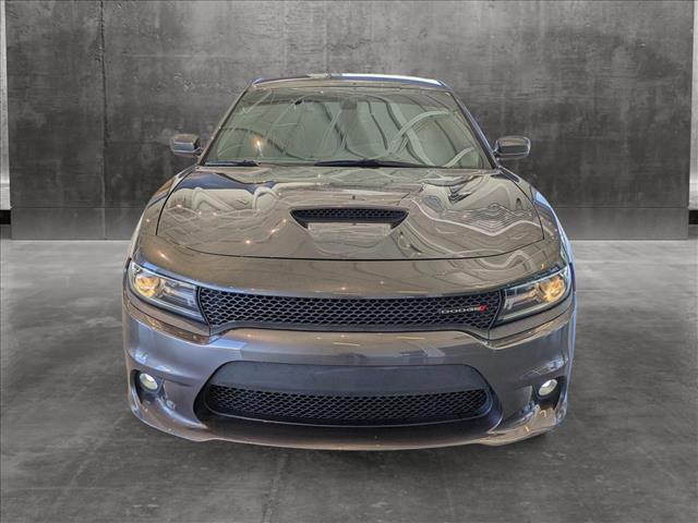 used 2021 Dodge Charger car, priced at $26,348