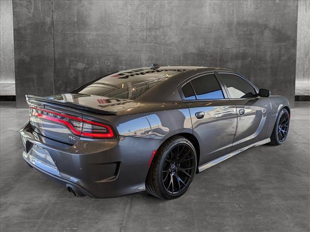 used 2021 Dodge Charger car, priced at $26,348