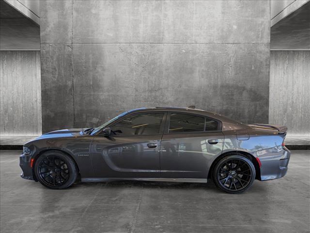 used 2021 Dodge Charger car, priced at $26,348