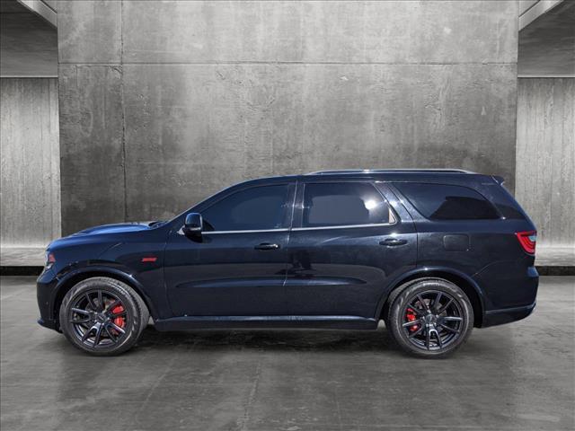 used 2018 Dodge Durango car, priced at $37,824