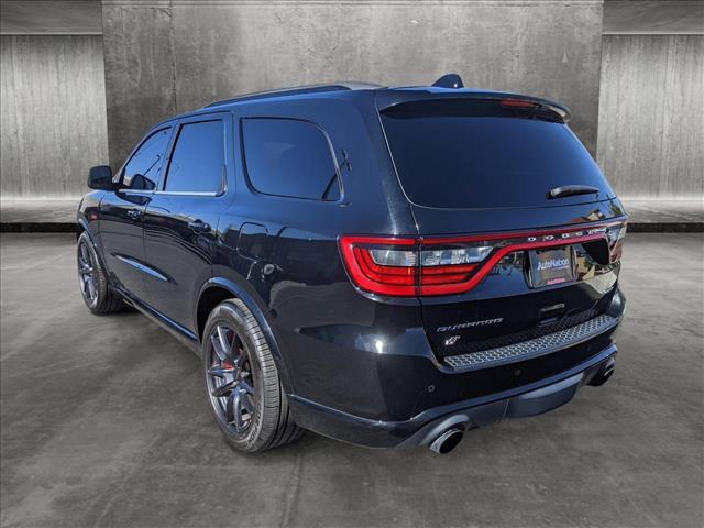 used 2018 Dodge Durango car, priced at $37,824