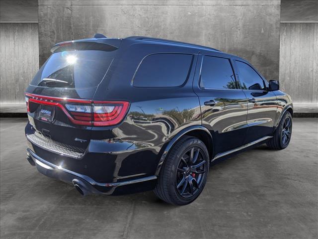 used 2018 Dodge Durango car, priced at $37,824