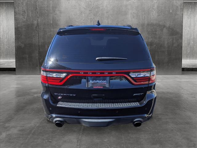 used 2018 Dodge Durango car, priced at $37,824