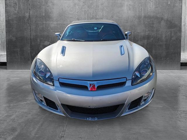 used 2007 Saturn Sky car, priced at $13,991