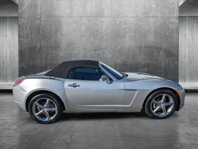 used 2007 Saturn Sky car, priced at $13,991