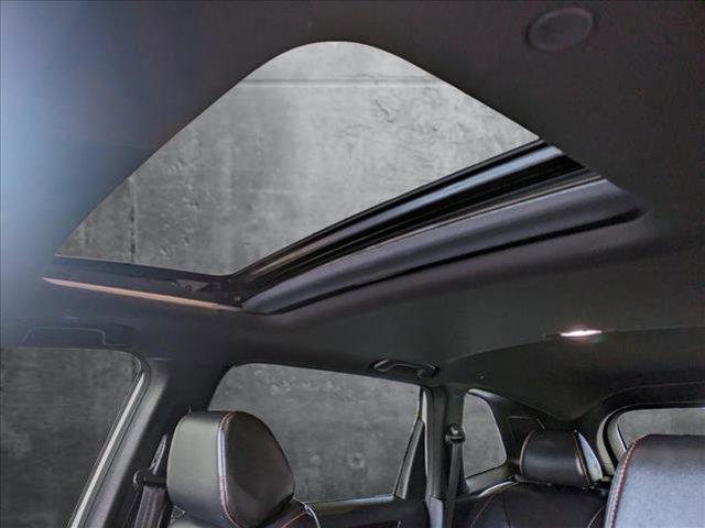 used 2023 Honda CR-V Hybrid car, priced at $29,990
