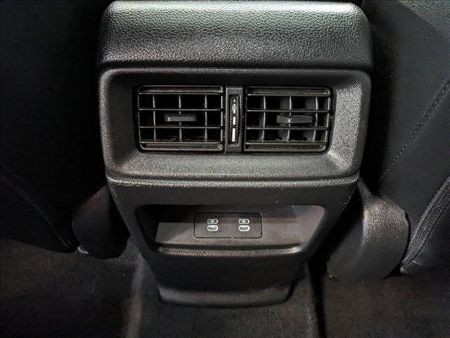 used 2023 Honda CR-V Hybrid car, priced at $29,990