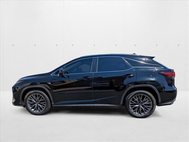 used 2020 Lexus RX 350 car, priced at $30,992
