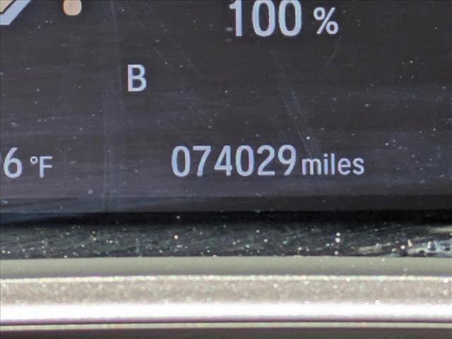 used 2022 Honda CR-V car, priced at $23,491