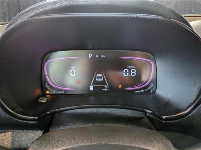 used 2023 Kia Soul car, priced at $21,826