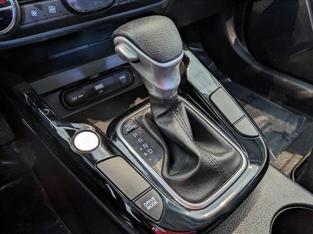 used 2023 Kia Soul car, priced at $21,826