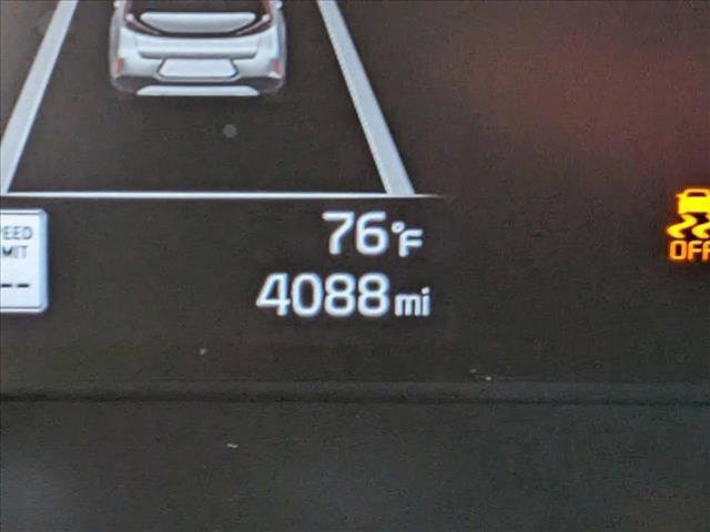 used 2023 Kia Soul car, priced at $21,826