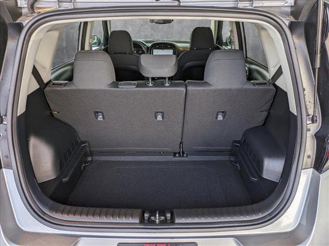 used 2023 Kia Soul car, priced at $21,826